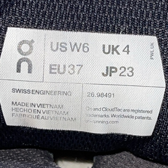 On Running - Picture 11 of 11